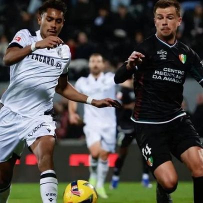 Botafogo sondou Schappo; Estrela mantém negociação por 2 milhões de euros