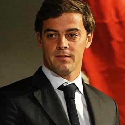 Pai do cavaleiro Francisco Palha é encontrado morto