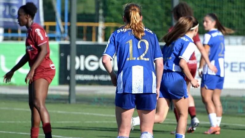 Portistas venceram por 1-0 em Albergaria-a-Velha