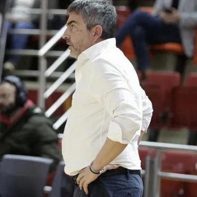 Henrique Pina afirma que dignificou a modalidade e jogou bem