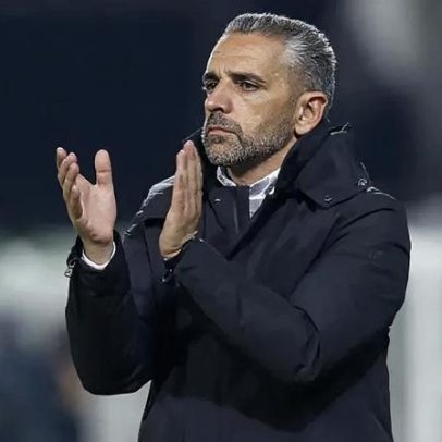 Sporting apresenta o onze para o duelo com o Estoril