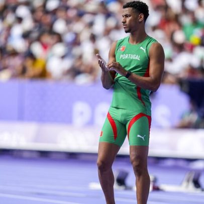 Vitórias portuguesas no meeting de Ourense para Pedro Buaró e Eliana Bandeira