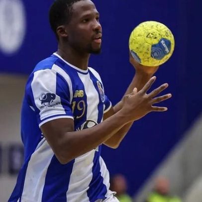 FC Porto confirma favoritismo em Águas Santas