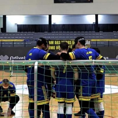 CAC disputa bronze na Champions