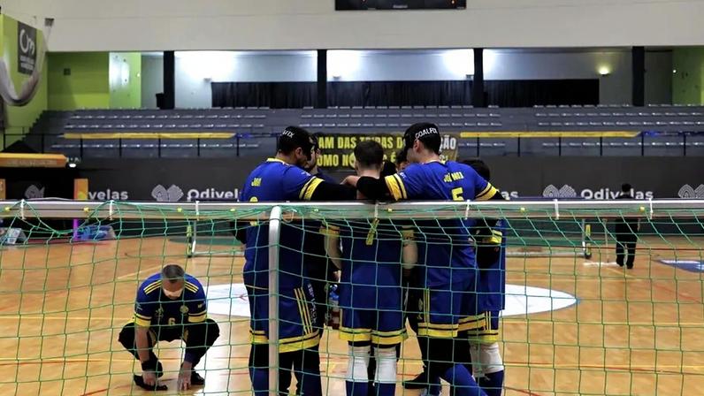 Goalball