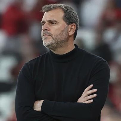 João Henriques: AVS SAD tem vantagem por ser o 'patinho feio' da história