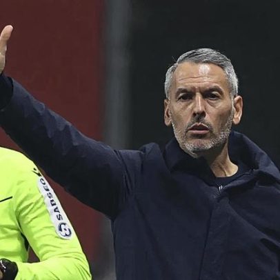 Carlos Vicens destaca a importância de conquistar os 3 pontos no dérbi especial