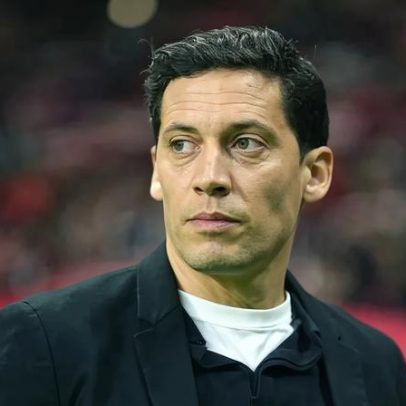 Luís Pinto afirma que o feito de hoje é motivo de orgulho para os vitorianos