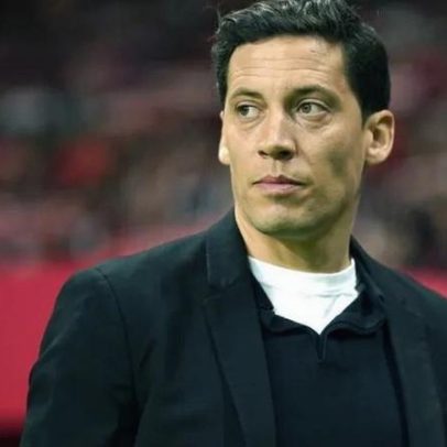Luís Pinto está desejoso de enfrentar os desafios do último terço do campeonato