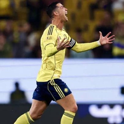 Cristiano Ronaldo afirma pertencer à Arábia Saudita e quer ficar