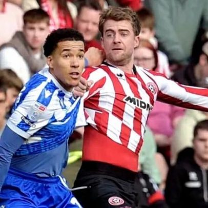 Sheffield Wednesday despromovido em fevereiro após derrota no dérbi