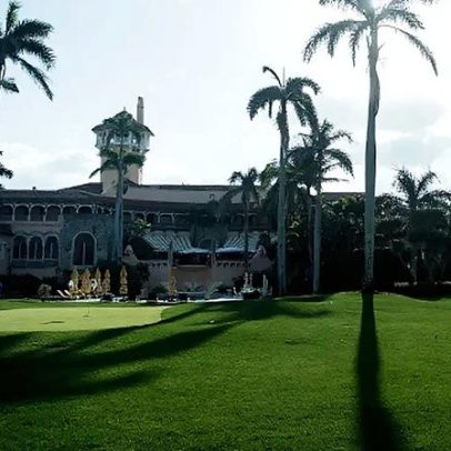 Serviços Secretos disparam a homem que tentava entrar na casa de Trump na Flórida