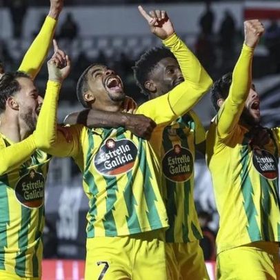 Recuperação do Tondela: da defesa agressiva ao pragmatismo no ataque
