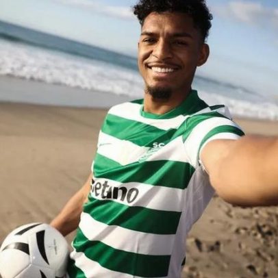 Sporting SAD confirma investimento de 20,4 milhões no mercado de inverno