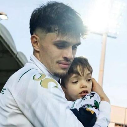 Moreirense apoia o pequeno Salvador em ação solidária
