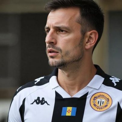 José Gomes está prestes a regressar ao cargo