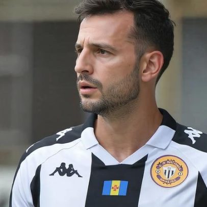 José Gomes fica ausente por lesão