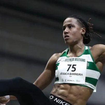 Jessica Barreira vence no dardo e encerra Nacionais de Lançamentos Longos