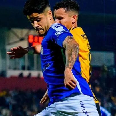 Lusitânia de Lourosa vence Feirense por 1-0 no dérbi da Vila das Aves