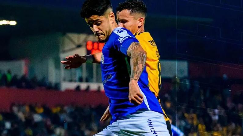 Lusitânia de Lourosa sobe à quinta posição