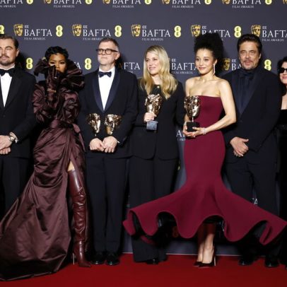 Batalha Atrás de Batalha vence BAFTA de Melhor Filme e Melhor Realizador