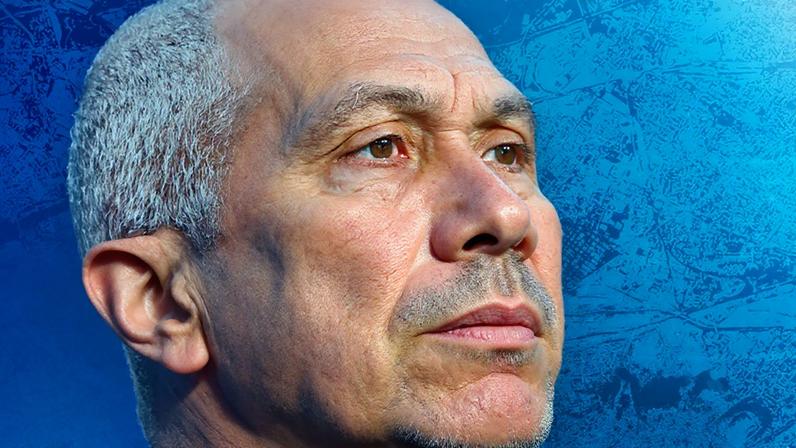 Antoine Kombouaré assume comando do Paris FC