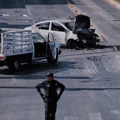 MNE pede aos portugueses no México evitar deslocações não essenciais