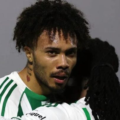 Jalen Blesa lutámos com tudo, mas não foi suficiente