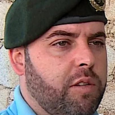 Capitão da GNR envolvido em tráfico com a mulher e lucra 1,2 milhões