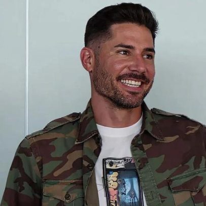Javi García confia na passagem do Benfica com treinador de destaque