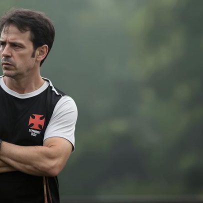 Fernando Diniz despedido deixa Nuno Moreira sem treinador no Brasil