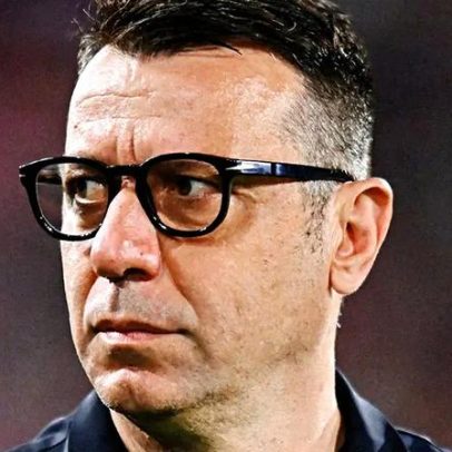 Torino demite Baroni e nomeia D'Aversa como novo treinador