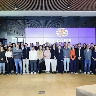 Workshop reúne clubes da Liga BPI