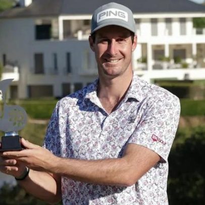 Tomás Melo Gouveia conquista quarto título no PT Tour