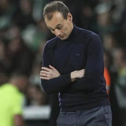 Trio de peso deixa o Famalicão sem opções para os Arcos