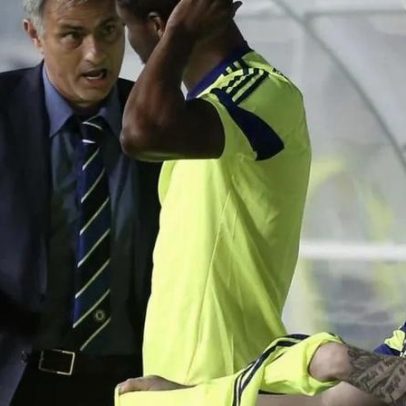 Obi Mikel critica discurso de Mourinho sobre Vinícius Júnior