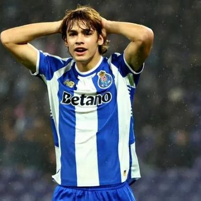 FC Porto lidera ranking de remates ao poste e à barra na Liga