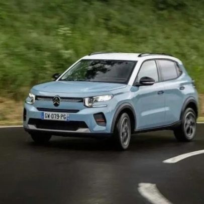 Sete finalistas disputam o Carro do Ano 2026