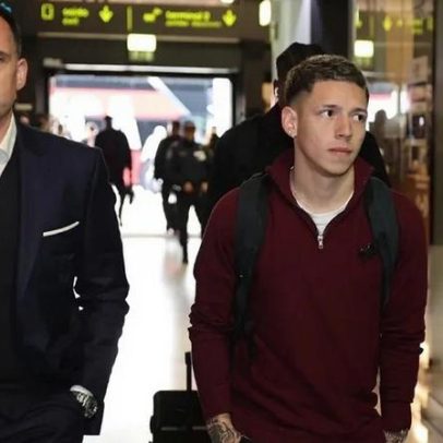 Prestianni pode enfrentar sanções por declarações, segundo regulamentos da UEFA