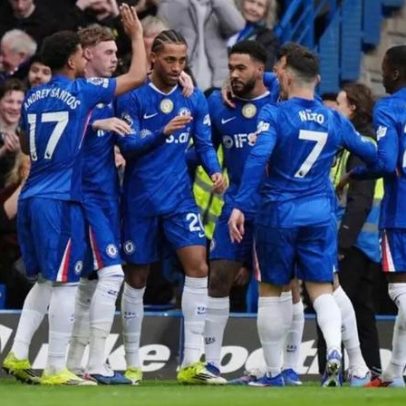 João Pedro inspira-se em Thiago Silva, vê-o como exemplo