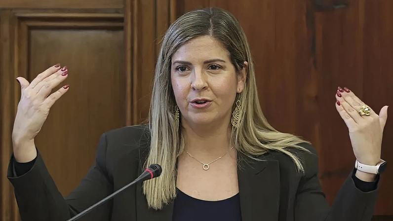 Margarida Balseiro Lopes