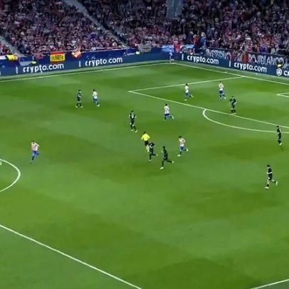 Oblak decisivo na Champions: assistência para Sorloth define vitória