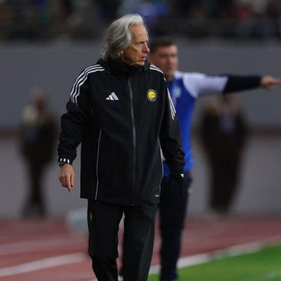 Jorge Jesus compara Ramadão à véspera de Natal em artigo no Record