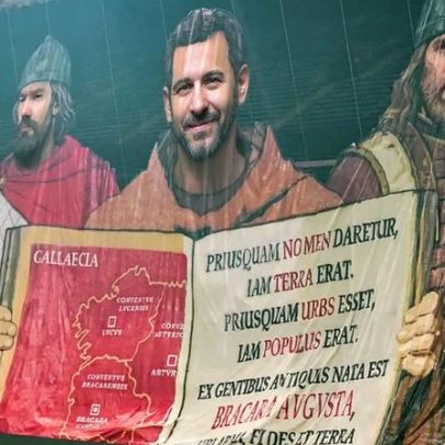Sp. Braga reage ao Governo: conclusões resultam de análise parcial