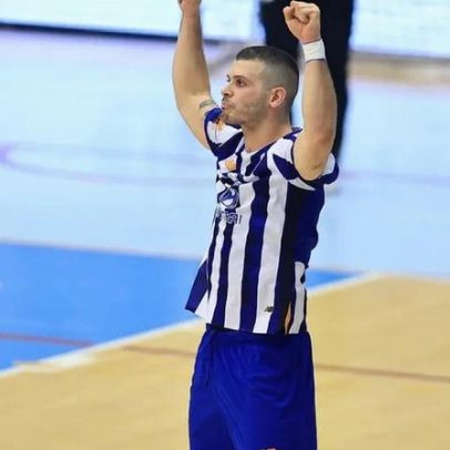 FC Porto supera Granollers num jogo sólido