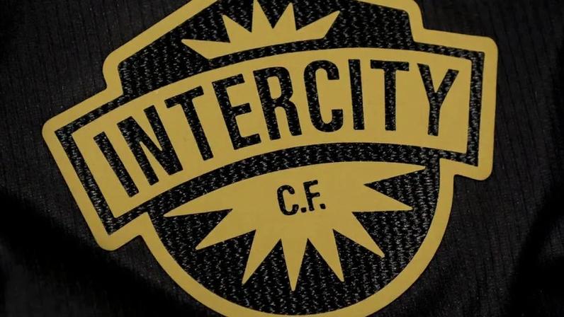 Logo do CF Intercity