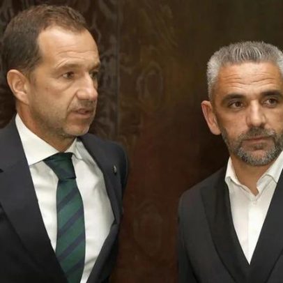 Varandas quer evitar ações eleitoralistas; Rui Borges não é bandeira