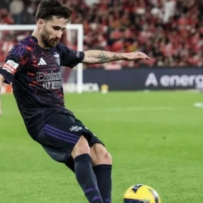 Rafa atinge 50 jogos na Liga dos Campeões e procura cimentar o lugar no trono