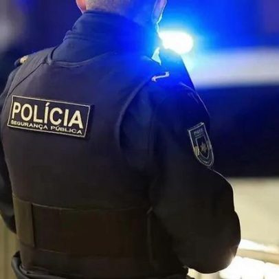 Tiroteio na Rua do Benformoso em Lisboa deixa três feridos