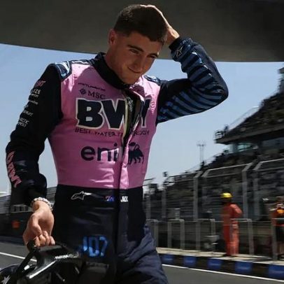 Jack Doohan denuncia ameaças de morte com promessas de amputação se corresse